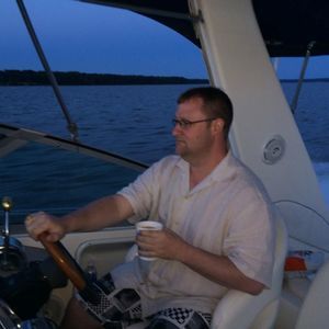 Meet your Posher, John